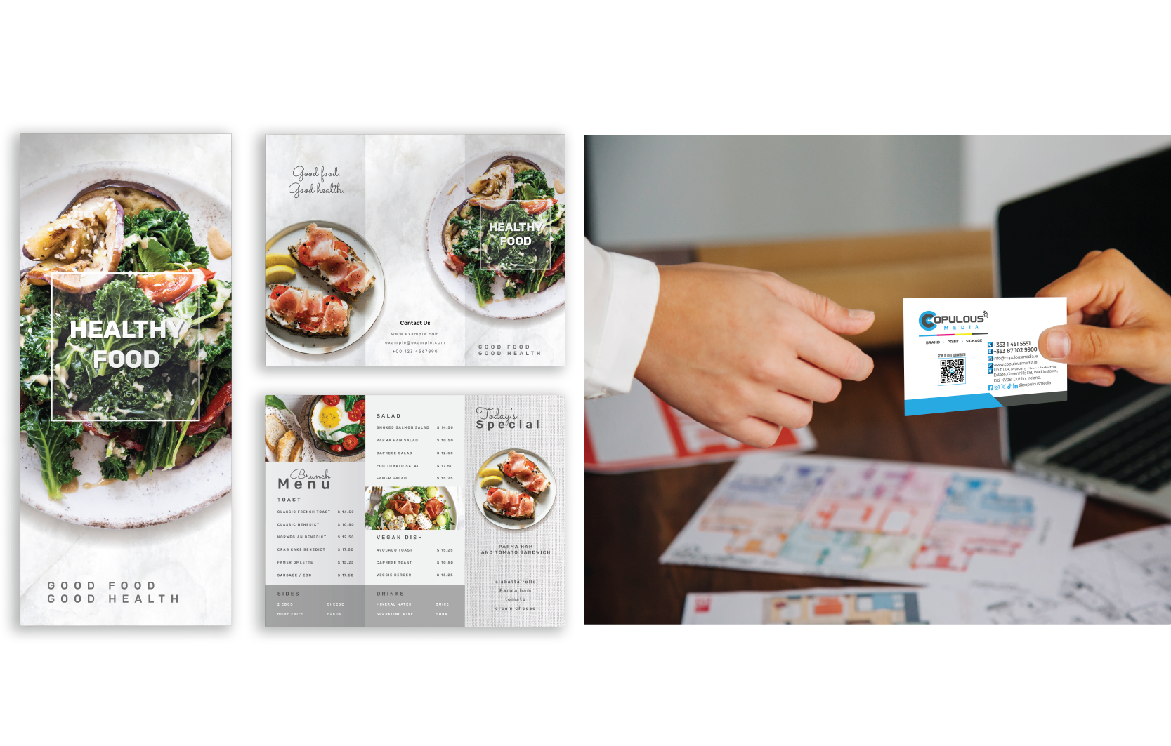 Copulous Media Ltd