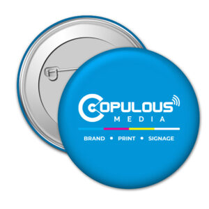 Button Badge
