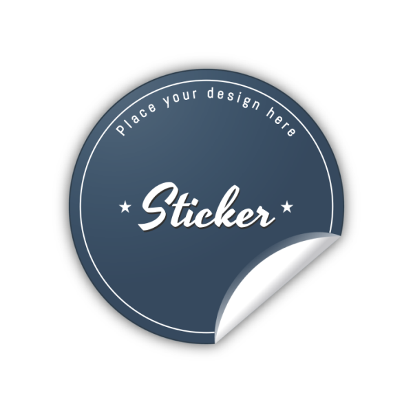 Stickers / Labels