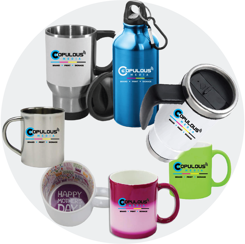 Copulous Media Ltd