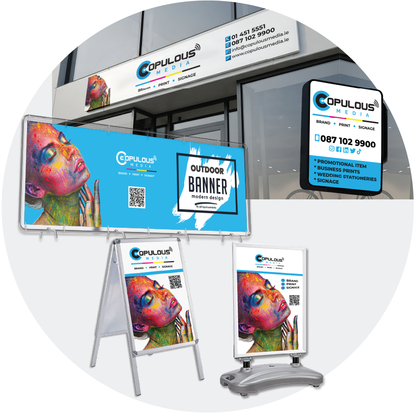 Copulous Media Ltd