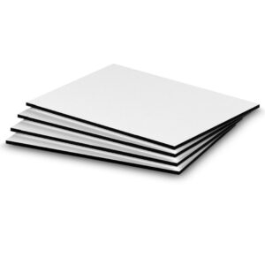 Custom Aluminium Panels