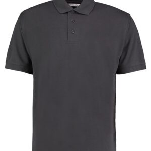 Personalise your Short Sleeve Kustom Polo Shirts