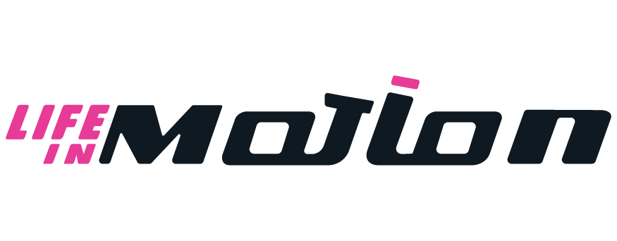 Life In Motion