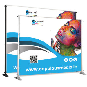 Adjustable Stand (Up to 10ft)