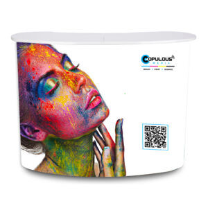 Promotional Magnetic Pop Up Counter