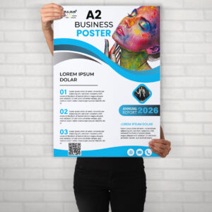 A2 - Posters