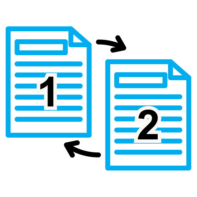 Double Sided