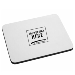 Mouse Mat Photo Pad