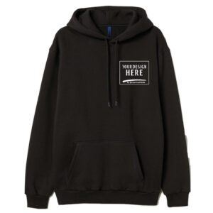 Personalise your Hoodie