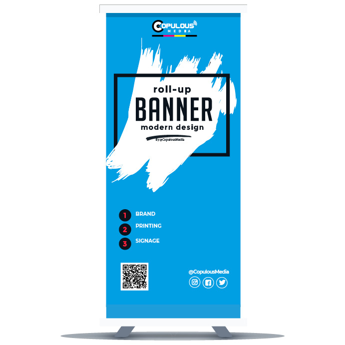 Roller Banners