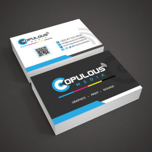 Business Cards Standard