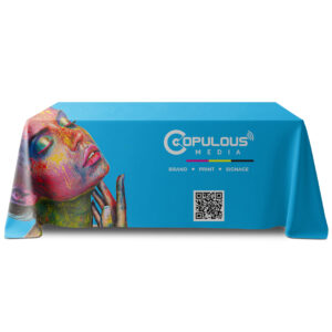 Custom Table Cloths