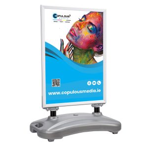 Windmaster Pavement Sign