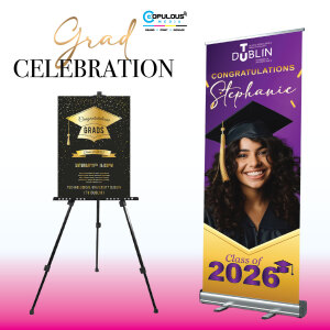 Grad Celebration Graduation Package
