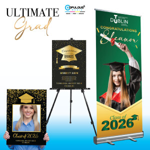 Ultimate Graduation Package